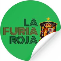 Spain — Stickers & Decals