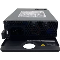 Cisco Pwr-C6-1KWAC-RF | 1000-Watts 80-Plus Platinum Hot-Swappable Redundant 100-240V AC Power Supply for Catalyst C9200 / C9300LM Series Switches