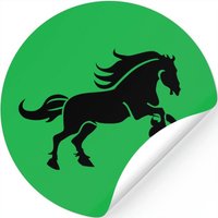 Black Horse