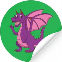 Mother Dragon, Giftmother Dragon