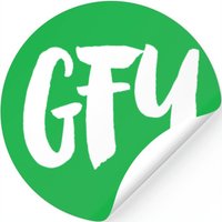 Gfy God Forgives You