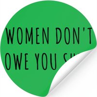 Feminist