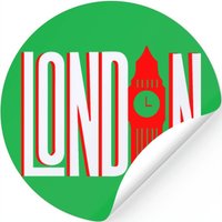 London Is London