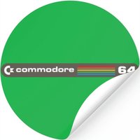 Commodore
