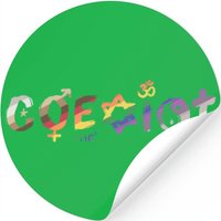 Coexist