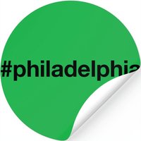 Philadelphia, Gift Philadelphia