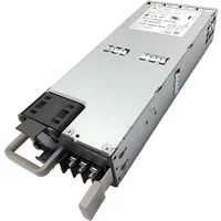 Cisco PWR-CC1-650WDC | 650-Watts DC Power Supply for Catalyst 8300 Series — Blocs d'alimentation