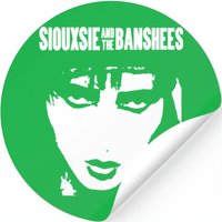 Siouxsie And The Banshees