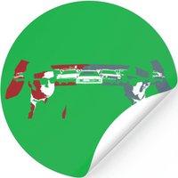 Blues Brothers — Autocollants et stickers