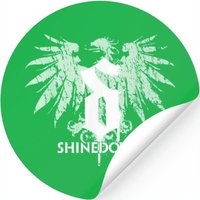 Vintage Love Shinedown Rock Music