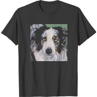 Australian Shepherd The Australian Shepherd T-shirts
