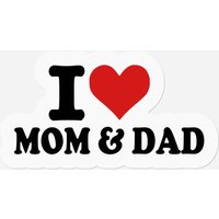 Mom & Dad, Mom & Dad
