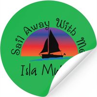 Sail Away Isla Mujeres
