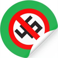 45 Stickers — Stickers & Decals