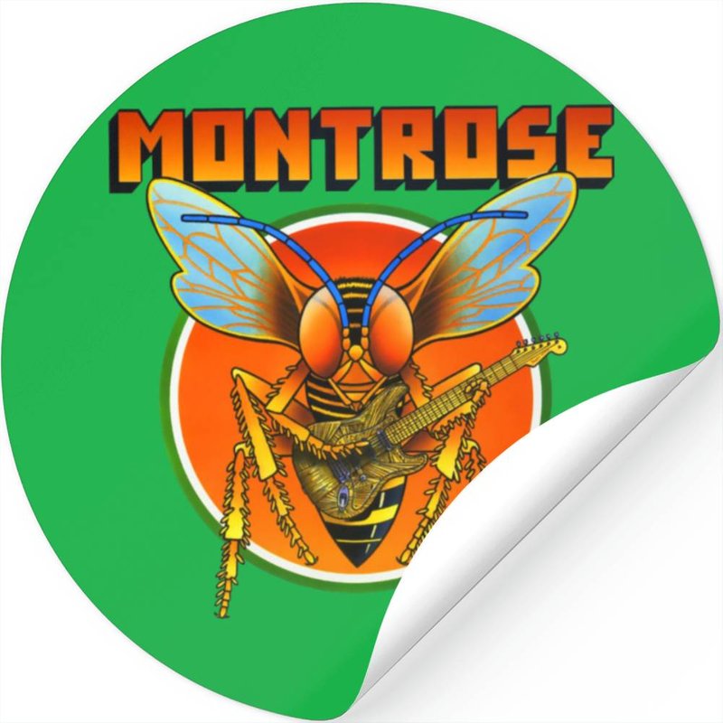 Montrose Band