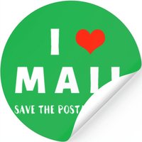 Postal Service Support / Mailman Postman