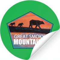 Great Smoky Mountains