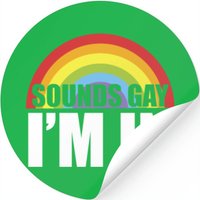 Gay Pride Lgbt Sounds Gay