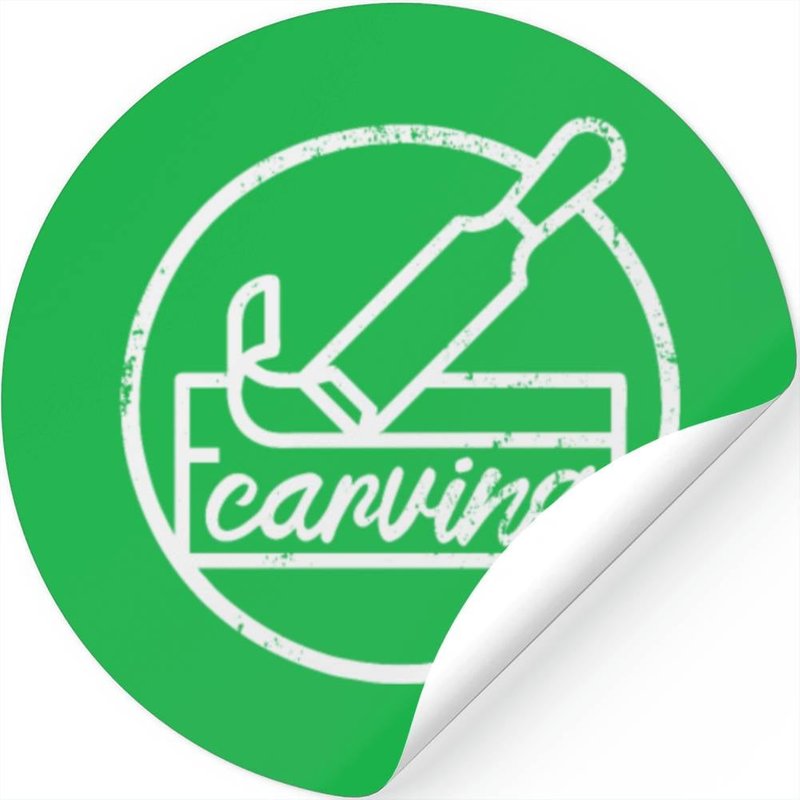 Carving