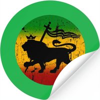 Lion Of Judah Rasta