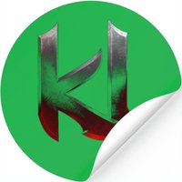 Killer Instinct Logo