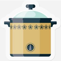 Crock Pot, Crock Pot
