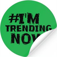 Trending — Stickers & Decals