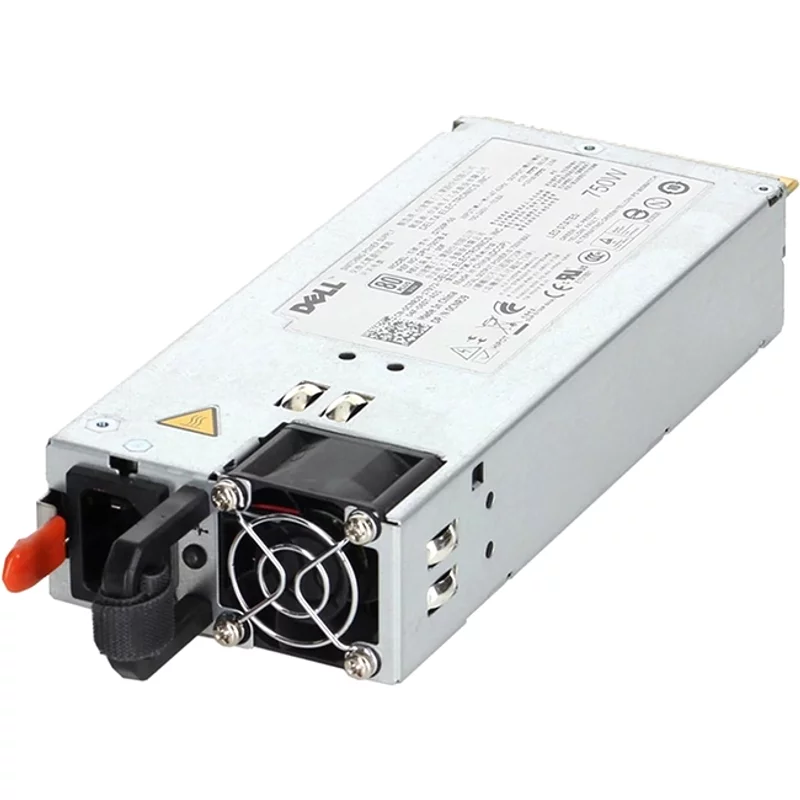 Delta DPS-750TBA | 750-Watts Power Supply for PowerEdge R510 — Blocs d'alimentation