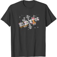 Kidney Cancer Awareness Holiday Gift T-shirt — T-shirts pour hommes