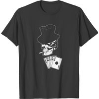 Gambler The Gambler T-shirts — T-shirts pour hommes