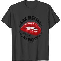 Koe Wetzel - She Misses Ragweed Like I Do T-shirts — T-shirts pour hommes