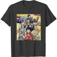 Onepiece T-shirts