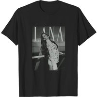Lana Del Ray (1) T-shirts