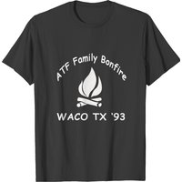 Atf Bon T-shirts