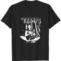 The Cramps Dfdf T-shirts — T-shirts pour hommes