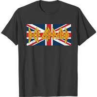 Def T-shirts
