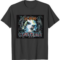 Hysteria T-shirts