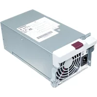 HP 144597-001 | 450-Watts 100-240V AC 7.6A 50-60Hz Hot-Plug Redundant Power Supply for ProLiant ML530 / ML570 Gen1 Servers