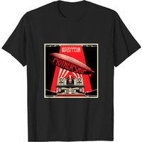 Mothership T-shirts