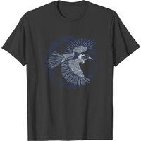 Tui Tui N Z Bird T-shirts