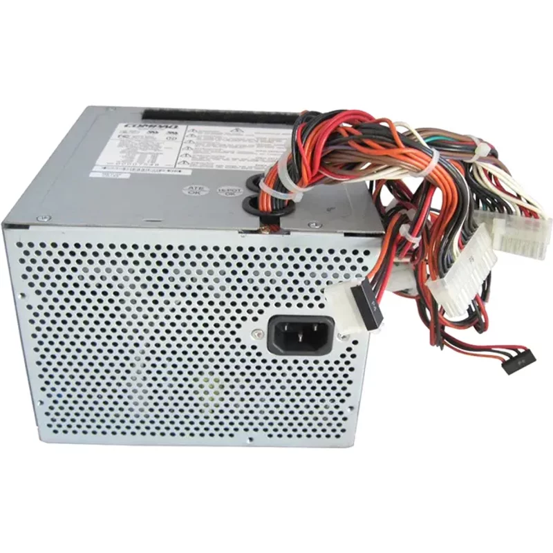 Lite-On PS-7501-1 | 500-Watts 100-240V AC 50-60Hz ATX Power Supply for EVO W6000/W8000 Workstation — Power Supplies