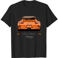 Gt3 (orange) T-shirts