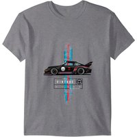True Vintage Racer (2) T-shirts