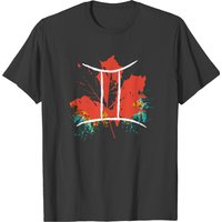 Gemini Gemini - Autumn T-shirts — T-shirts pour hommes