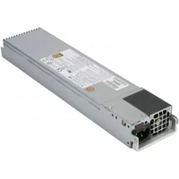 Supermicro PWS-1K21P-1R | 1200-Watts 100-240V AC 80-Plus Gold Redundant Power Supply for SC745 Chassis — Power Supplies