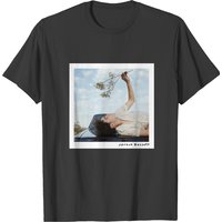 Joshua Bassett Ep Cover T-shirts