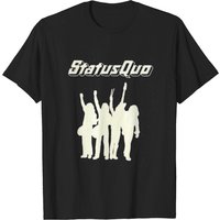 Status Quo T-shirts — T-shirts pour hommes