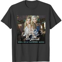 Meet Maddie & Tae, The Duo Making T-shirts