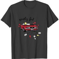 Guy Fieri Flavortown Merch Newly Fed T-shirts