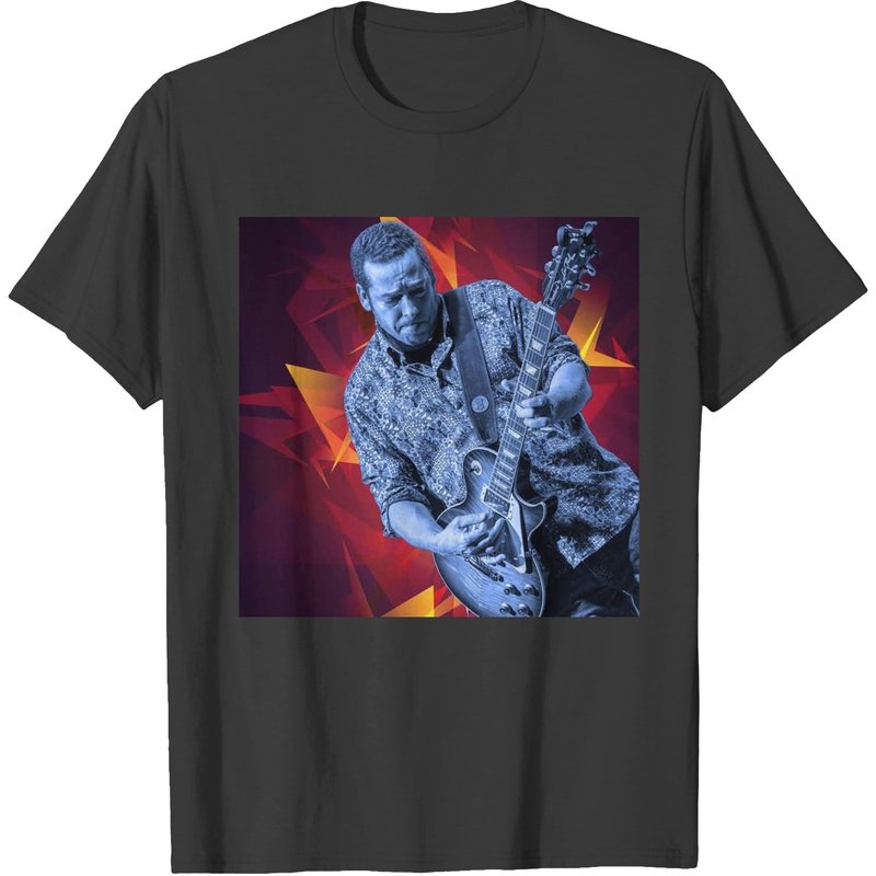 Solid Ground Albert T-shirts — Mens T Shirts